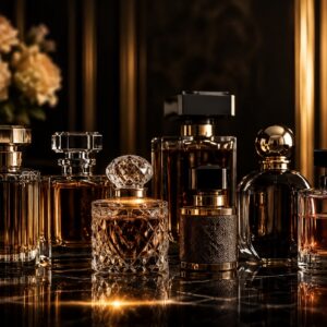 عطور فرنسية