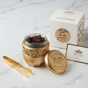 مسقى الذهب الملكي (العطر الفرنسي) 30 جم (30g)
