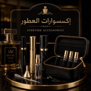 إكسسوارات العطور
