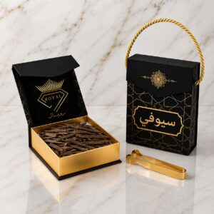 بخور سيوفي سوبر (هندي) – 1 تولة