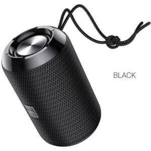 مكبر صوت لاسلكي محمول HOCO HC1 Trendy Sound بتقنية Bluetooth وTWS