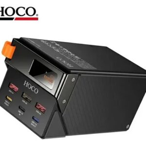 باور بانك HOCO DB100A Harmony سعة 50000mAh بقوة PD 65W