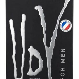عطر UDV For Men من Ulric De Varens - أو دو تواليت 100 مل - صنع في فرنسا